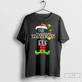 Classic Baltimore Ravens Christmas Elf T-Shirts, Hoodie, Sweatshirt | InkRitualCo.com
