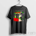 Classic Bam Margera Presents Where The Is Santa 2008 Movie T-Shirts, Hoodie, Sweatshirt | InkRitualCo.com