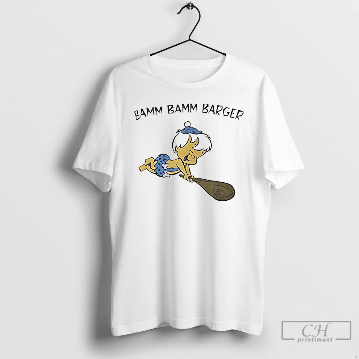 Classic Bamm Bamm Barger Toronto Blue Jays T Shirts Hoodie, Sweatshirt | InkRitualCo.com