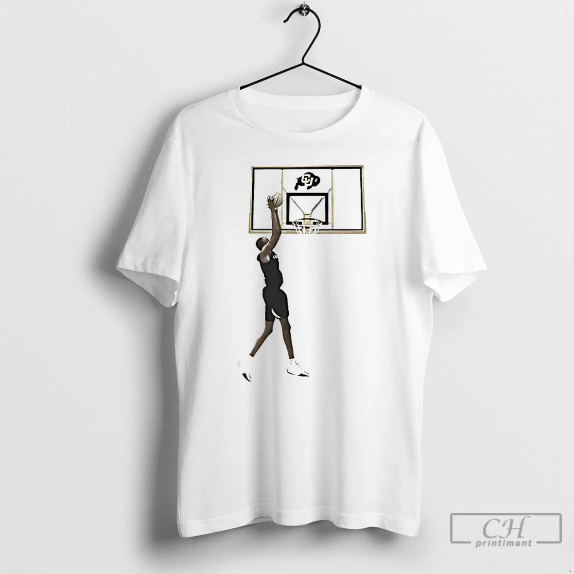 Classic Bangot Dak Blocked Colorado Buffaloes T-Shirts, Hoodie, Sweatshirt | InkRitualCo.com
