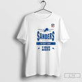 Classic Barry Sanders Detroit Lions Name Number Team Origins Vintage Logo T-Shirts, Hoodie, Sweatshirt | InkRitualCo.com