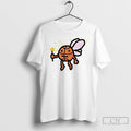Classic Basketball Fairy Magic T-Shirts, Hoodie, Sweatshirt | InkRitualCo.com