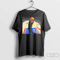 Classic Basketball Kitty Slam Dunk T-Shirts, Hoodie, Sweatshirt | InkRitualCo.com