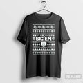 Classic Baylor Bears Hoops Sic Em Ugly Christmas Graphic T-Shirts, Hoodie, Sweatshirt | InkRitualCo.com