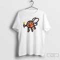 Classic Bball Fairy Knicks Basketball T-Shirts, Hoodie, Sweatshirt | InkRitualCo.com