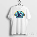 Classic Beach Bears Ocean State Merry Christmas T-Shirts, Hoodie, Sweatshirt | InkRitualCo.com