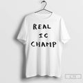 Classic Becky Lynch Real Ic Champ T-Shirts, Hoodie, Sweatshirt | InkRitualCo.com