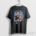 Classic Bedard And Teuvo Teravainen Step Brothers T-Shirts, Hoodie, Sweatshirt | InkRitualCo.com