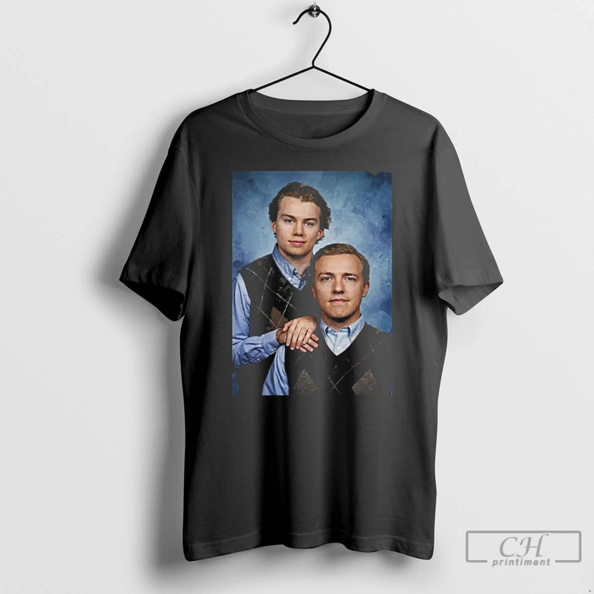Classic Bedard And Teuvo Teravainen Step Brothers T-Shirts, Hoodie, Sweatshirt | InkRitualCo.com