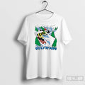 Classic Bee Is Skiing Golfwang Funny Cute T-Shirts, Hoodie, Sweatshirt | InkRitualCo.com