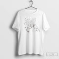 Classic Beige Stay Soft But Do Not Go Gentle T-Shirts, Hoodie, Sweatshirt | InkRitualCo.com