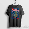 Classic Belly On December 11 2025 In Dallas Tx Tour T-Shirts, Hoodie, Sweatshirt | InkRitualCo.com