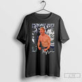 Classic Ben Johnson Celebration Meme Signature T-Shirts, Hoodie, Sweatshirt | InkRitualCo.com