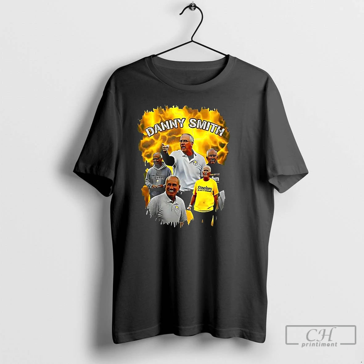 Classic Ben Skowronek Danny Smith T-Shirts, Hoodie, Sweatshirt | InkRitualCo.com