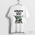 Classic Bend Over And Ill Show You Christmas Vacation T-Shirts, Hoodie, Sweatshirt | InkRitualCo.com