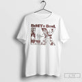 Classic Benito Bowl 2026 Football Lix Bad Bunny Signature T-Shirts, Hoodie, Sweatshirt | InkRitualCo.com
