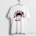 Classic Berke Buyuktuncel Nebraska Cornhuskers Bloodsport T-Shirts, Hoodie, Sweatshirt | InkRitualCo.com