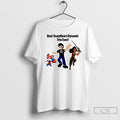Classic Best Team Heart Dynamic Trio Ever T-Shirts, Hoodie, Sweatshirt | InkRitualCo.com