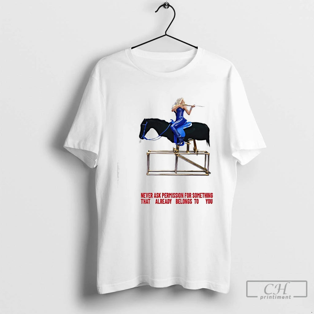 Classic Beyonce American Requiem Cowboy Carter T-Shirts, Hoodie, Sweatshirt | InkRitualCo.com