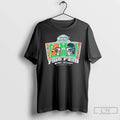 Classic Big Cat Mac Championship Falcons Vs Huskies Detroit T-Shirts, Hoodie, Sweatshirt | InkRitualCo.com
