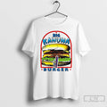 Classic Big Kahuna Burger Quentin Tarantino Robert Rodriguez T-Shirts, Hoodie, Sweatshirt | InkRitualCo.com