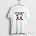 Classic Big Ten 2025 Football Championship Tickets Indiana Vs Ohio State T-Shirts, Hoodie, Sweatshirt | InkRitualCo.com