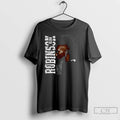 Classic Bijan Robinson Atlanta Falcons Football Grunge Graphic T Shirts Hoodie, Sweatshirt | InkRitualCo.com