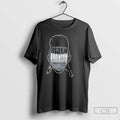 Classic Bijan Robinson Atlanta Falcons Football Big Head Silhouette Player T Shirts Hoodie, Sweatshirt | InkRitualCo.com