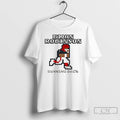 Classic Bijan Robinson Running Back Atlanta Falcons Retro Baller 8bit T Shirts Hoodie, Sweatshirt | InkRitualCo.com