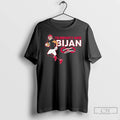 Classic Bijan Robinson To Infinity And Bijan Signature T Shirts Hoodie, Sweatshirt | InkRitualCo.com