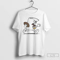 Classic Bill Croskey Merritt Washington Commanders Hail T Shirts Hoodie, Sweatshirt | InkRitualCo.com