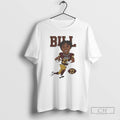 Classic Bill Jacory Croskey Merritt Washington Commanders T Shirts Hoodie, Sweatshirt | InkRitualCo.com