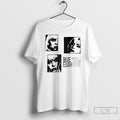 Classic Billie Eilish Happier Than Ever The World Tour 2022 T-Shirts, Hoodie, Sweatshirt | InkRitualCo.com