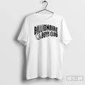 Classic Billionaire Boys Club Logo T-Shirts, Hoodie, Sweatshirt | InkRitualCo.com