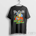 Classic Billionaire Intolerant Yes Im Bi T-Shirts, Hoodie, Sweatshirt | InkRitualCo.com