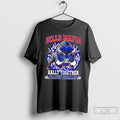 Classic Bills Mafia Rally Together Playoffs Dreams Football T-Shirts, Hoodie, Sweatshirt | InkRitualCo.com