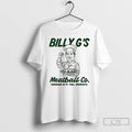 Classic Billy Gs Meatball Co Minnesota T-Shirts, Hoodie, Sweatshirt | InkRitualCo.com