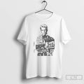 Classic Billy Idol Billy Newspaper T Shirts Hoodie, Sweatshirt | InkRitualCo.com