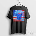 Classic Billy Raydog 4th Of July American Flag T-Shirts, Hoodie, Sweatshirt | InkRitualCo.com
