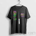 Classic Billy Strings Winter Tour 2026 Date Schedule Art Double Graphic T-Shirts, Hoodie, Sweatshirt | InkRitualCo.com