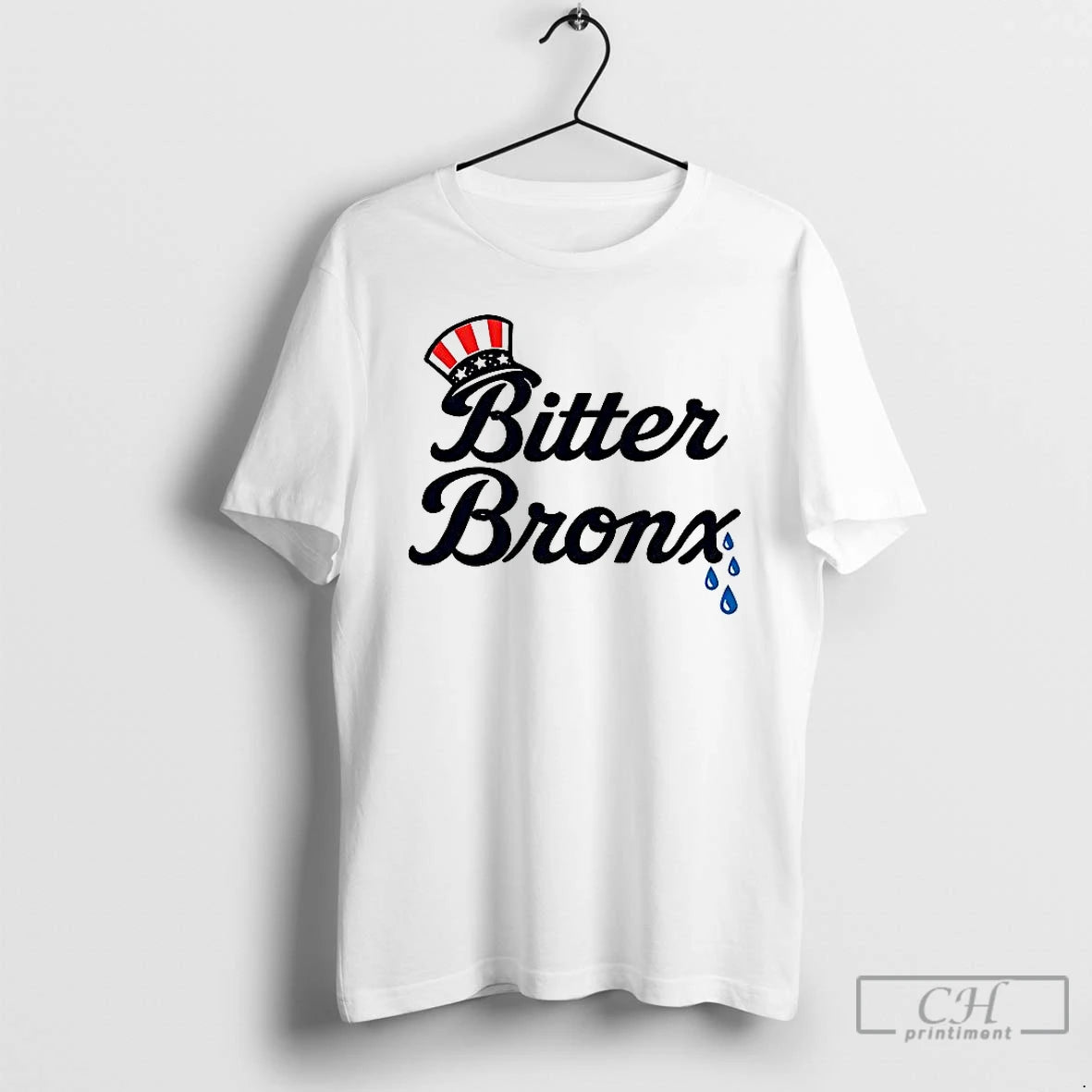 Classic Bitter Bronx New York Mets T-Shirts, Hoodie, Sweatshirt | InkRitualCo.com
