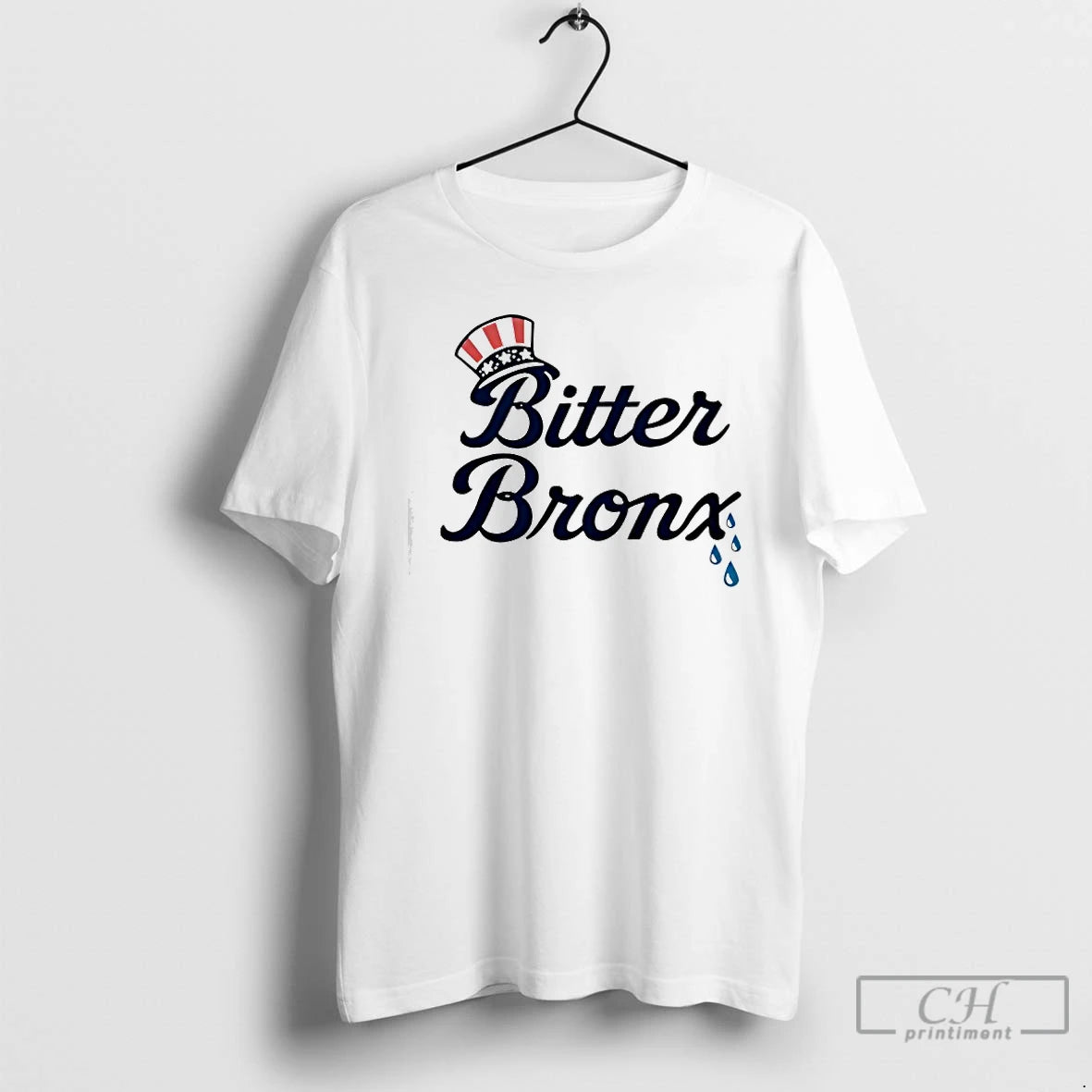 Classic Bitter Bronx Uncle Sam T-Shirts, Hoodie, Sweatshirt | InkRitualCo.com