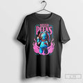 Classic Black Ops 7 Mister Peeks Retro T-Shirts, Hoodie, Sweatshirt | InkRitualCo.com