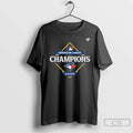 Classic Blue Jays 2025 American League Champions Postseason T Shirts Hoodie, Sweatshirt | InkRitualCo.com