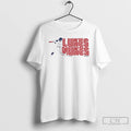 Classic Blue Jays Lukes Nukes T Shirts Hoodie, Sweatshirt | InkRitualCo.com