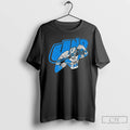 Classic Blue Ranger Power Rangers Iceman Und T-Shirts, Hoodie, Sweatshirt | InkRitualCo.com