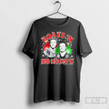 Classic Boats N Ho Ho Hos Christmas Ornaments Step Brothers T-Shirts, Hoodie, Sweatshirt | InkRitualCo.com