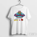 Classic Boca Raton Bowl 2025 Toledo Vs Louisville T-Shirts, Hoodie, Sweatshirt | InkRitualCo.com