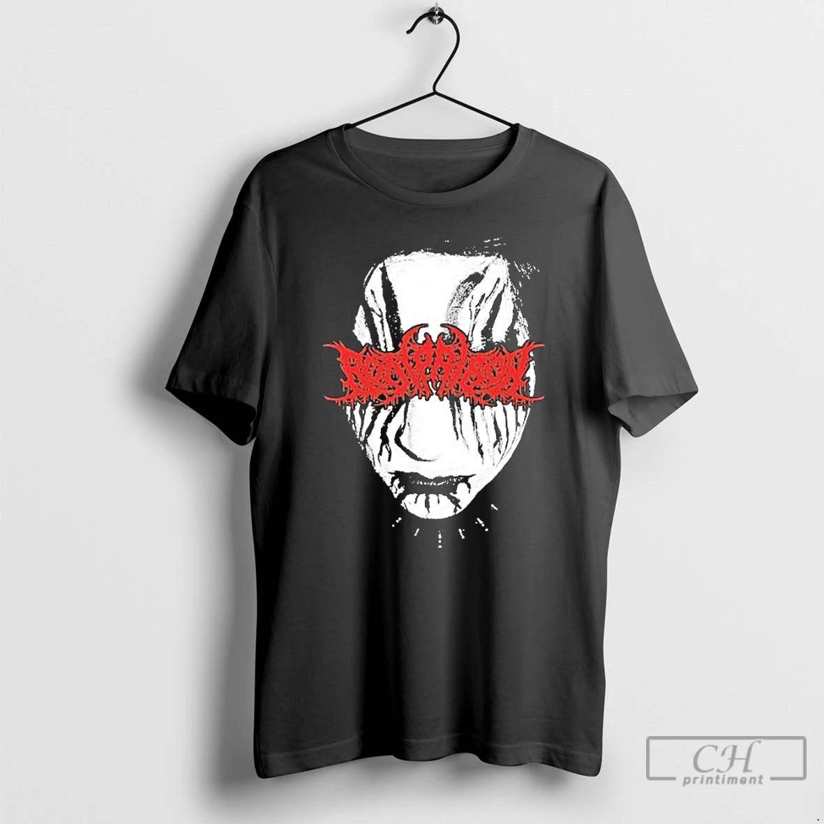 Classic Body Prison Black Widow T-Shirts, Hoodie, Sweatshirt | InkRitualCo.com
