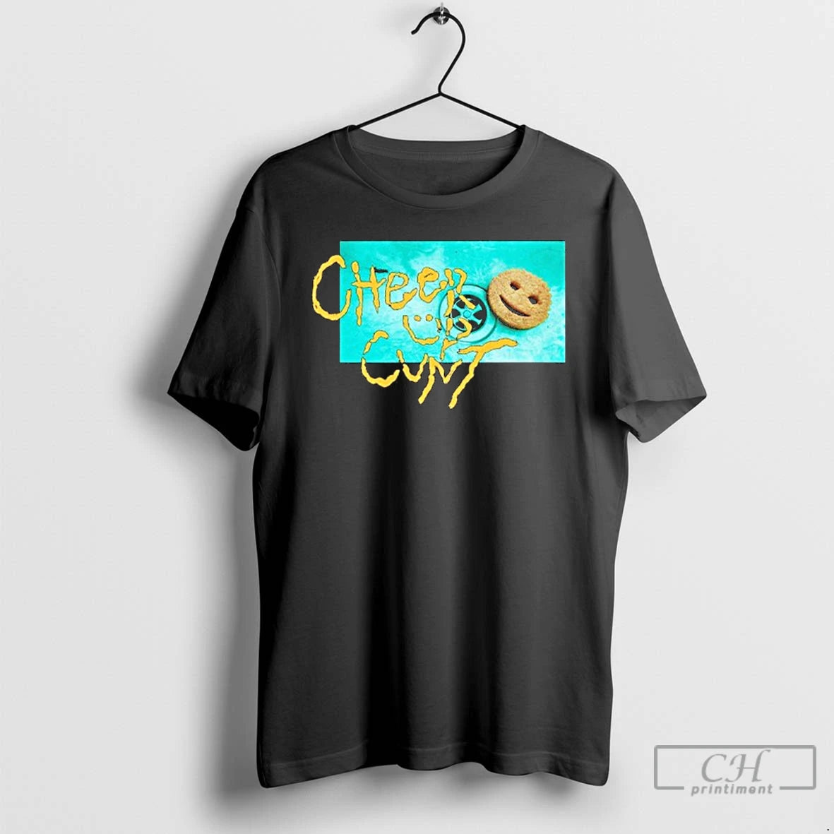 Classic Body Prison Cheer Up T-Shirts, Hoodie, Sweatshirt | InkRitualCo.com